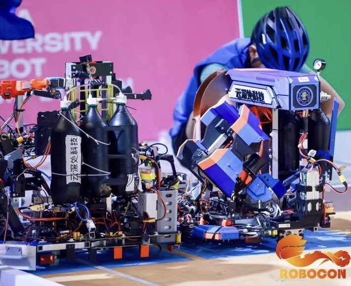 robocon
